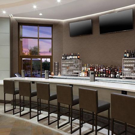 Marriott Phoenix Airport Exteriér fotografie